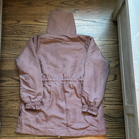 Varley Alison Jacket - Peppercorn color - size Medium - Picture 11 of 12